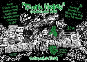 Dark Hops